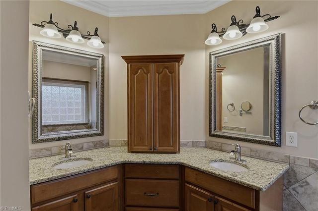 7332 Strawberry Road, Summerfield, NC 27358