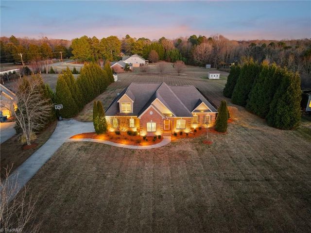 7332 Strawberry Road, Summerfield, NC 27358