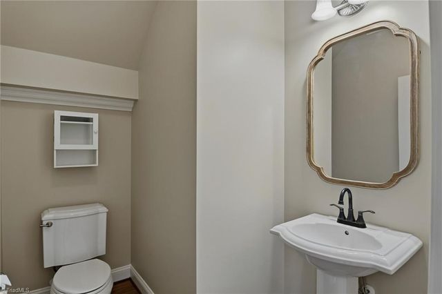 7332 Strawberry Road, Summerfield, NC 27358