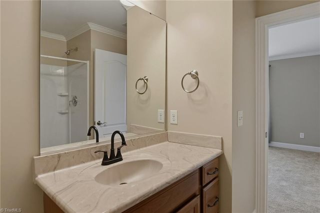 7332 Strawberry Road, Summerfield, NC 27358