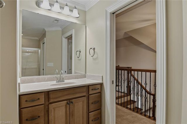 7332 Strawberry Road, Summerfield, NC 27358