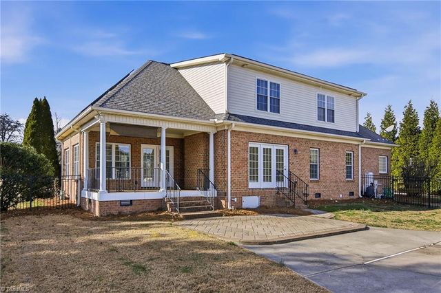 7332 Strawberry Road, Summerfield, NC 27358