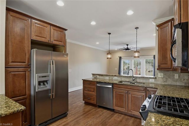 7332 Strawberry Road, Summerfield, NC 27358