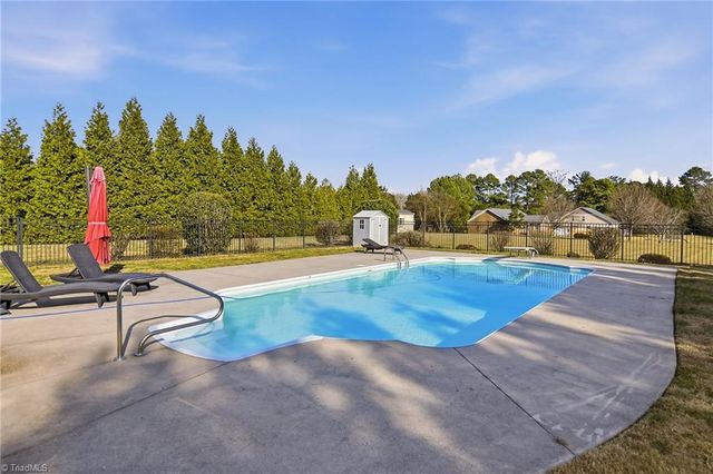 7332 Strawberry Road, Summerfield, NC 27358