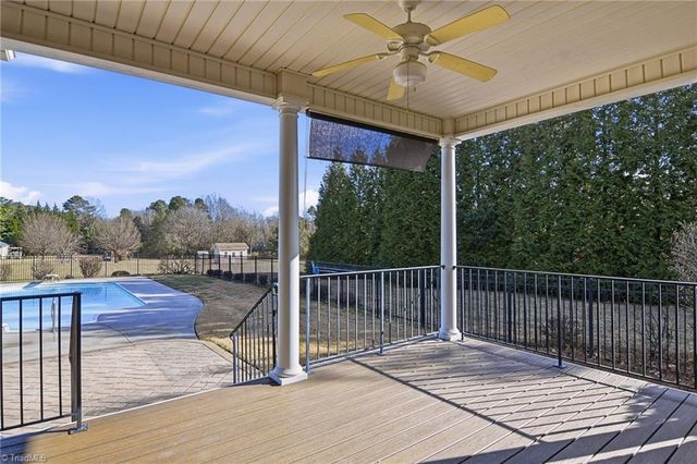 7332 Strawberry Road, Summerfield, NC 27358