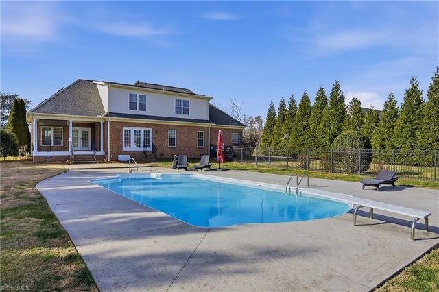 7332 Strawberry Road, Summerfield, NC 27358