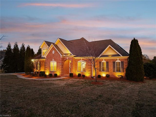 7332 Strawberry Road, Summerfield, NC 27358