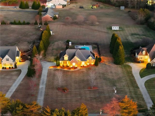 7332 Strawberry Road, Summerfield, NC 27358