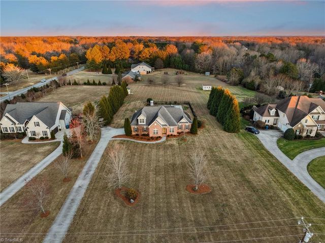 7332 Strawberry Road, Summerfield, NC 27358