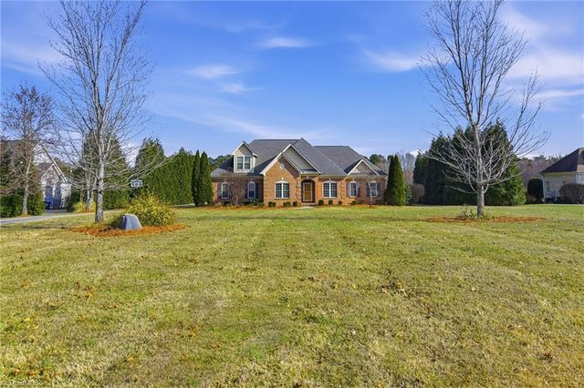 7332 Strawberry Road, Summerfield, NC 27358