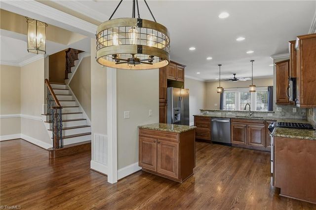 7332 Strawberry Road, Summerfield, NC 27358