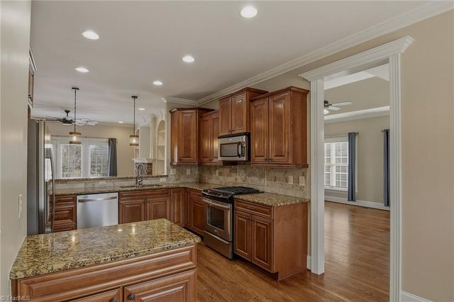 7332 Strawberry Road, Summerfield, NC 27358