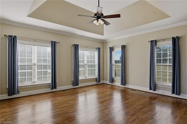 7332 Strawberry Road, Summerfield, NC 27358