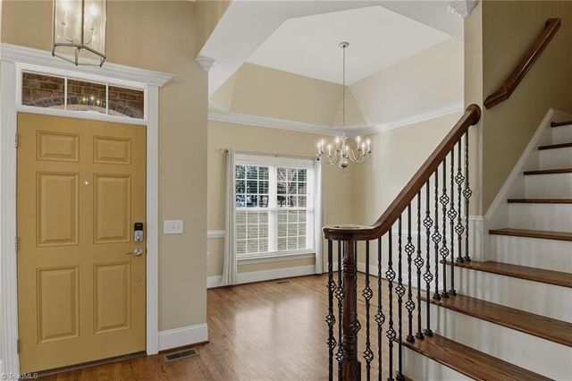 7332 Strawberry Road, Summerfield, NC 27358