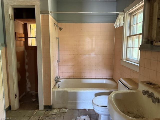 607 Kirby Road, King, NC 27021