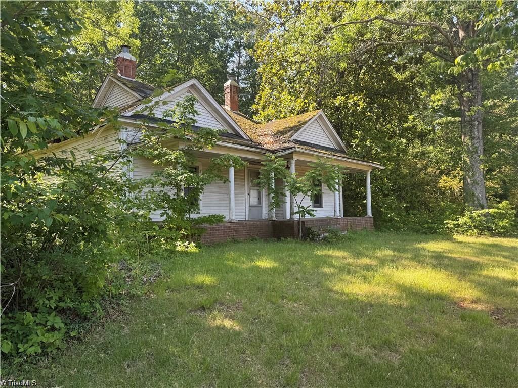 607 Kirby Road, King, NC 27021