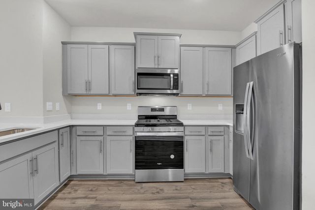 723 COURIER LN, Frederick, MD 21701