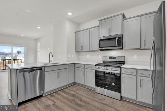 723 COURIER LN, Frederick, MD 21701