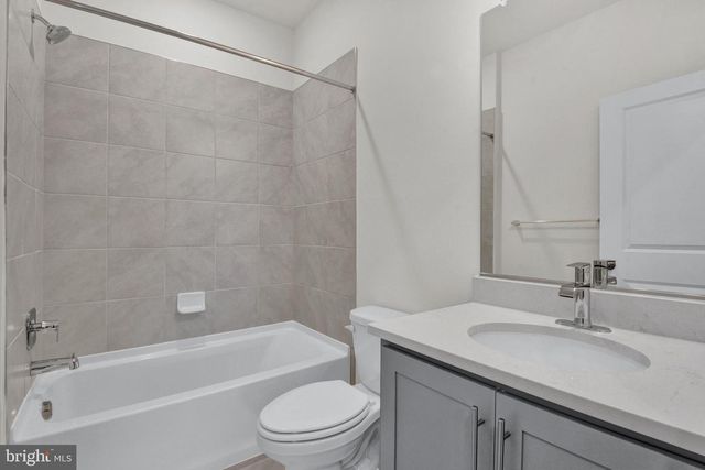 723 COURIER LN, Frederick, MD 21701