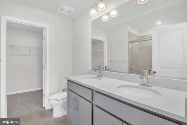 723 COURIER LN, Frederick, MD 21701