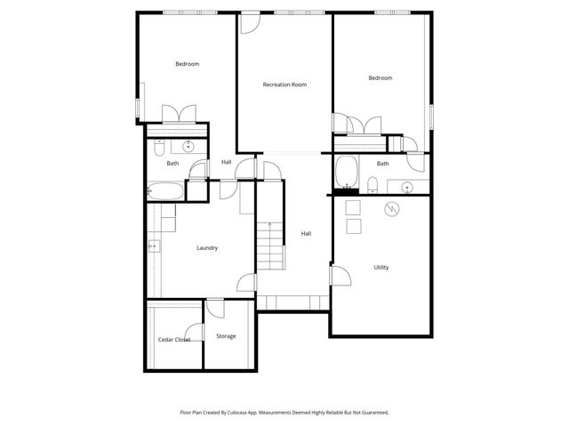 5000 Malibu Drive, Edina, MN 55436