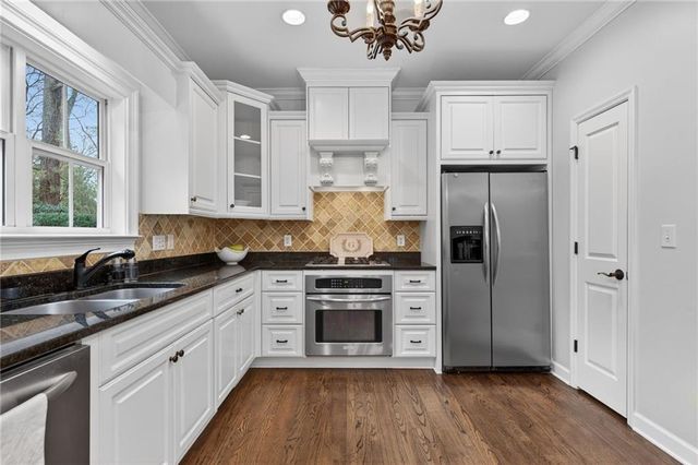 4735 Kitty Hawk Place, Atlanta, GA 30342