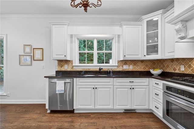 4735 Kitty Hawk Place, Atlanta, GA 30342