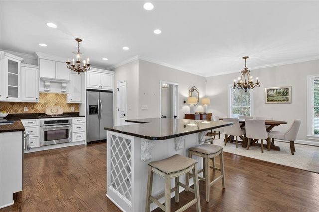 4735 Kitty Hawk Place, Atlanta, GA 30342