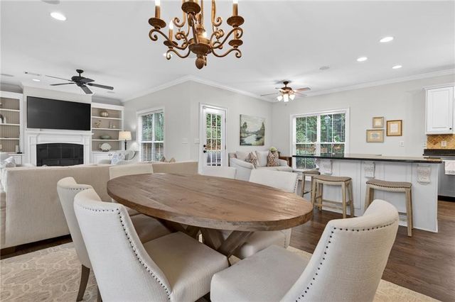 4735 Kitty Hawk Place, Atlanta, GA 30342