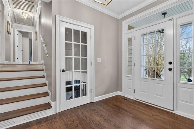 4735 Kitty Hawk Place, Atlanta, GA 30342