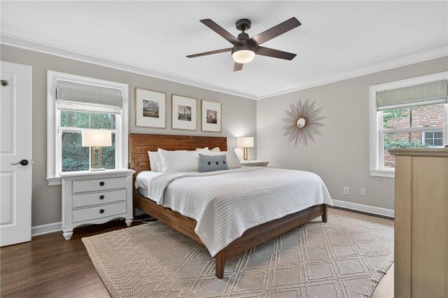 4735 Kitty Hawk Place, Atlanta, GA 30342