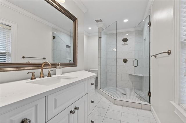 4735 Kitty Hawk Place, Atlanta, GA 30342