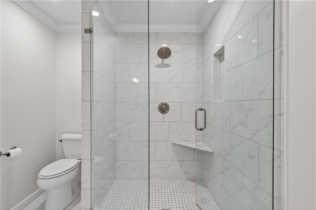 4735 Kitty Hawk Place, Atlanta, GA 30342