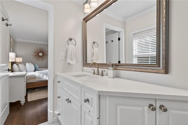 4735 Kitty Hawk Place, Atlanta, GA 30342