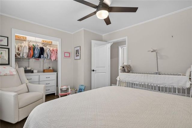 4735 Kitty Hawk Place, Atlanta, GA 30342