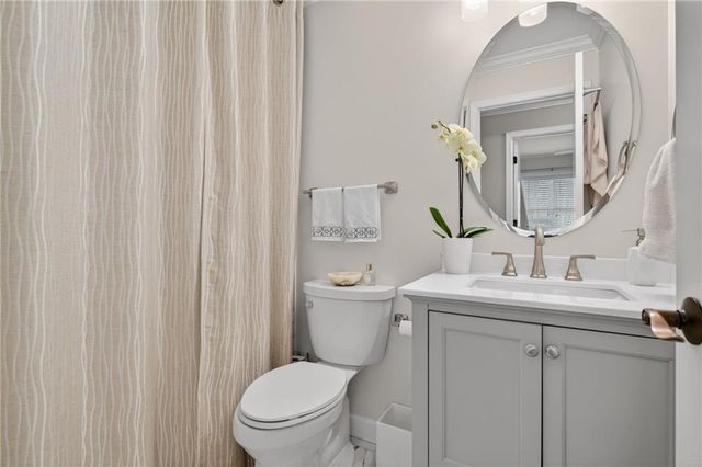 4735 Kitty Hawk Place, Atlanta, GA 30342