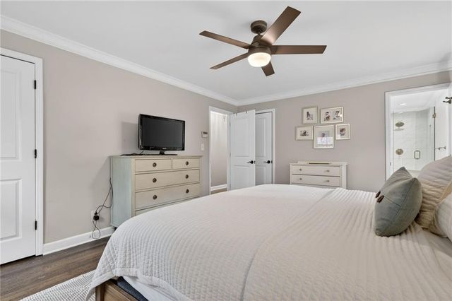 4735 Kitty Hawk Place, Atlanta, GA 30342