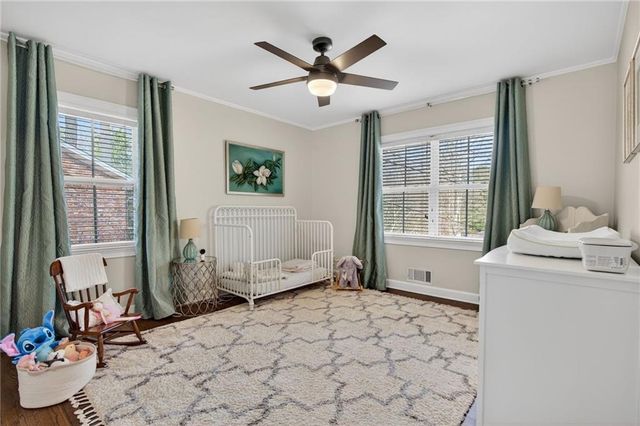 4735 Kitty Hawk Place, Atlanta, GA 30342