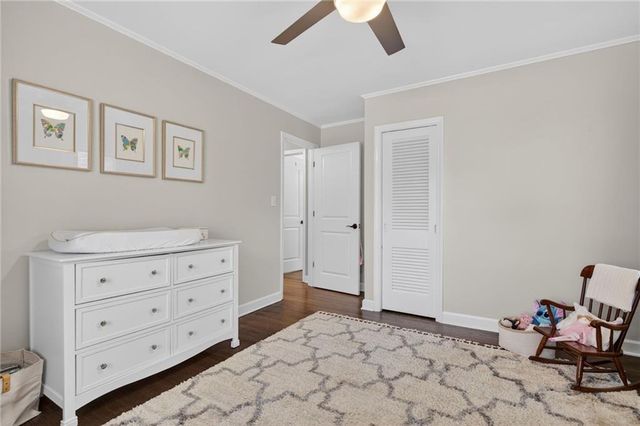 4735 Kitty Hawk Place, Atlanta, GA 30342