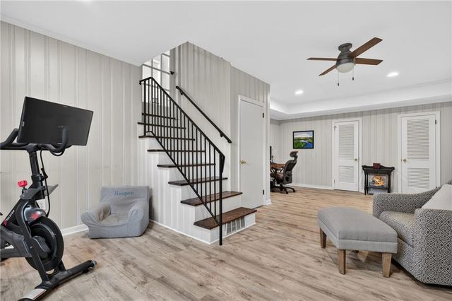 4735 Kitty Hawk Place, Atlanta, GA 30342