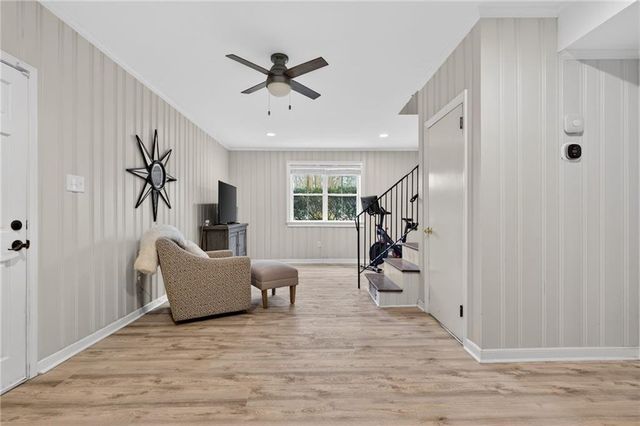 4735 Kitty Hawk Place, Atlanta, GA 30342