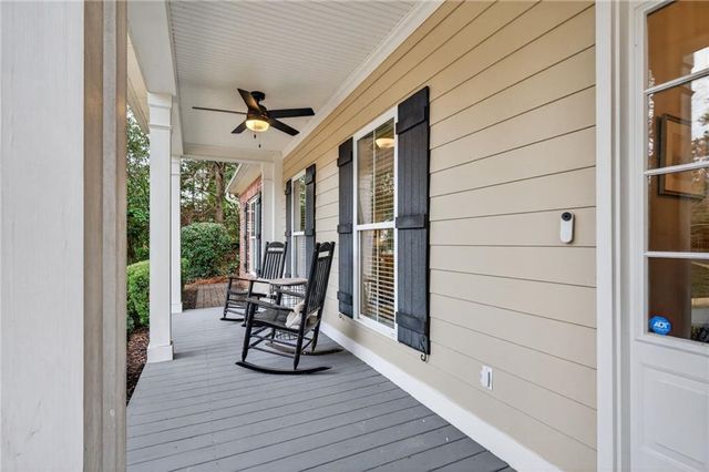 4735 Kitty Hawk Place, Atlanta, GA 30342