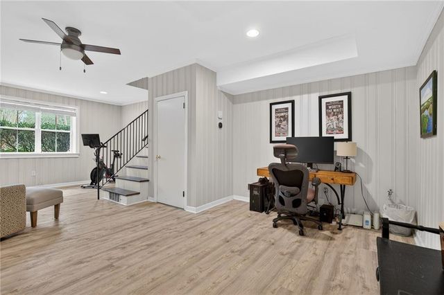 4735 Kitty Hawk Place, Atlanta, GA 30342