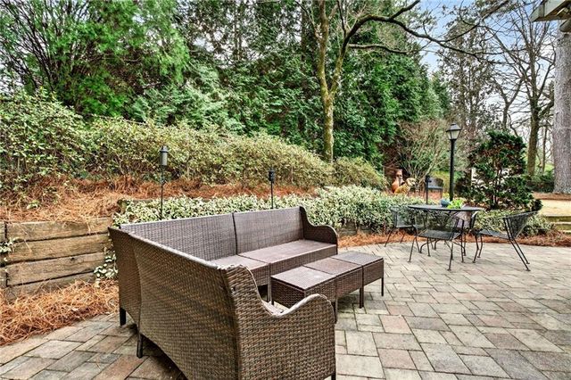 4735 Kitty Hawk Place, Atlanta, GA 30342