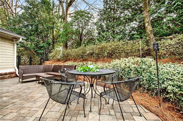 4735 Kitty Hawk Place, Atlanta, GA 30342