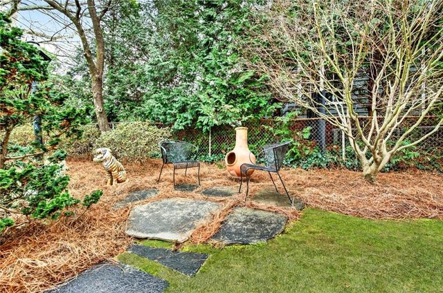 4735 Kitty Hawk Place, Atlanta, GA 30342