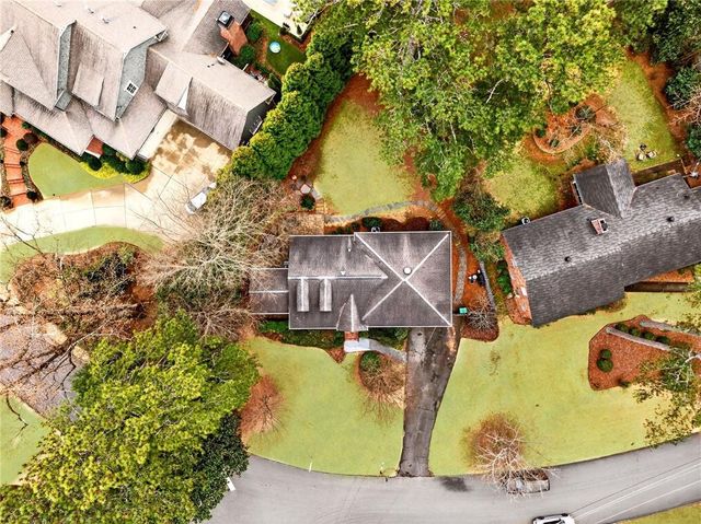 4735 Kitty Hawk Place, Atlanta, GA 30342