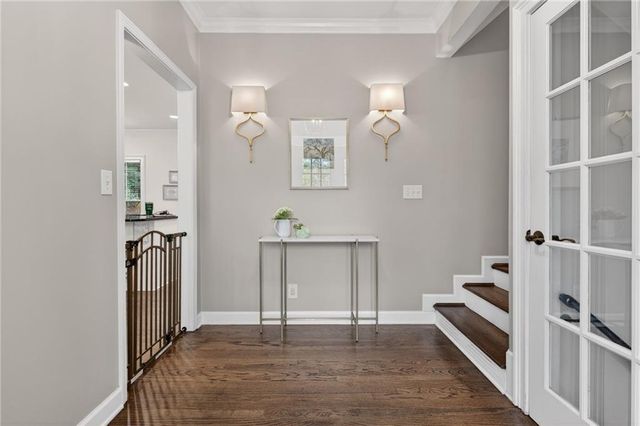 4735 Kitty Hawk Place, Atlanta, GA 30342