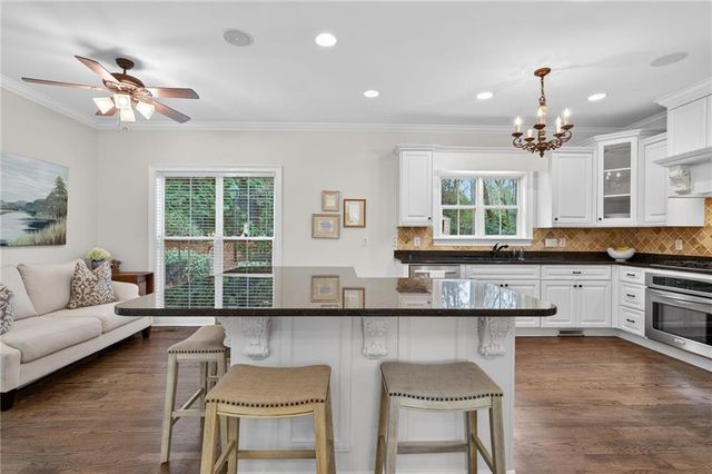 4735 Kitty Hawk Place, Atlanta, GA 30342