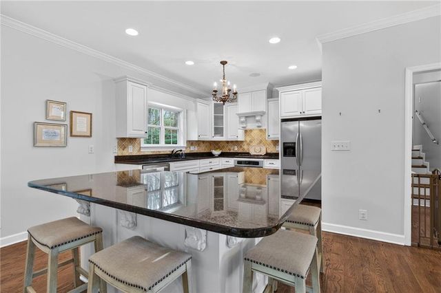 4735 Kitty Hawk Place, Atlanta, GA 30342